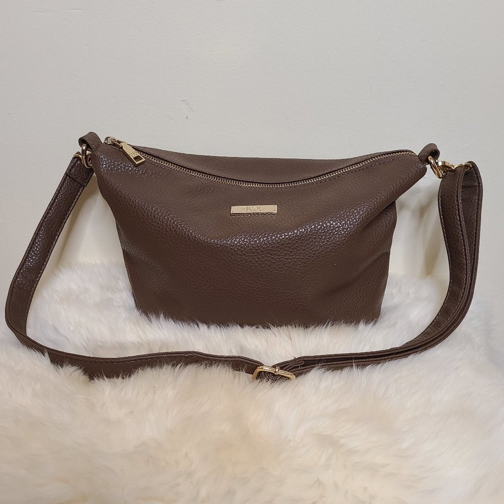 BCBG Paris Cross Body/Shoulder Bag